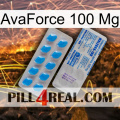 AvaForce 100Mg new15